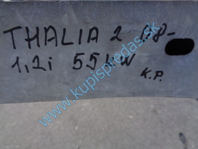 predná nápravnica na renault tháliu II, 8200759963